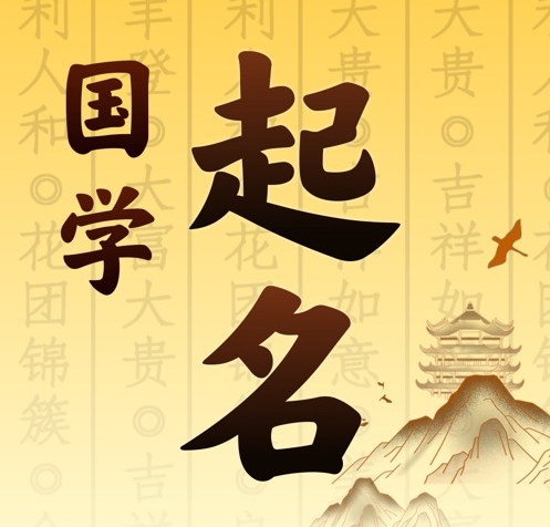 柳州国学起名 人工起名一对一